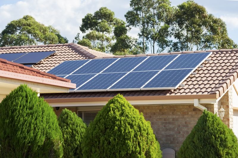 Best Residential Solar Contractors in Bellingham, MA